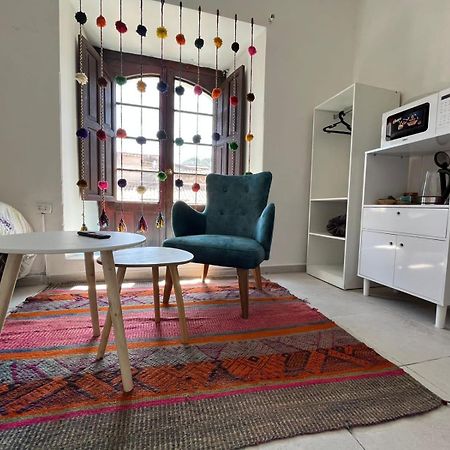Qosqollay B Y B Hotel Куско Екстериор снимка