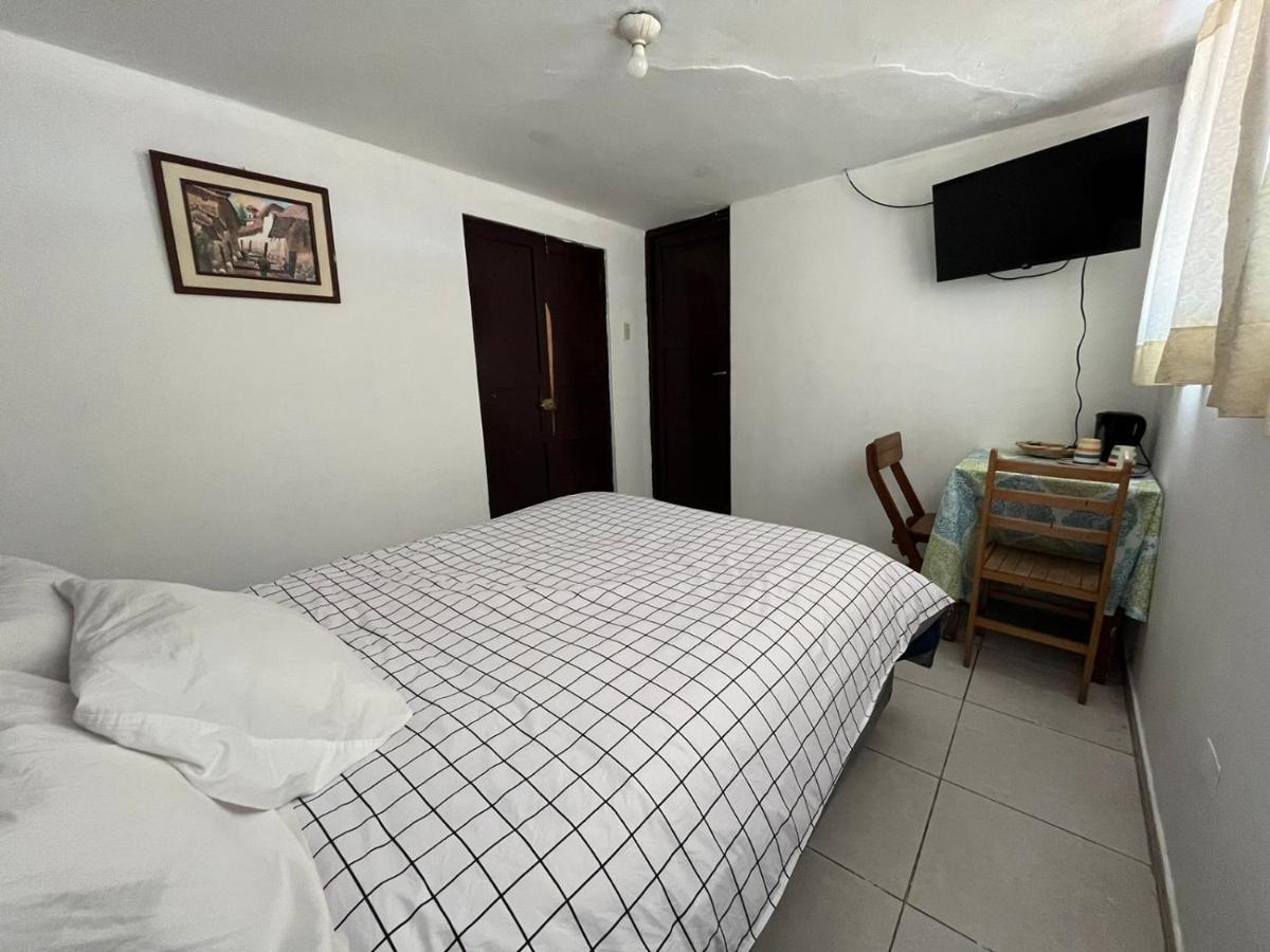 Qosqollay B Y B Hotel Куско Екстериор снимка