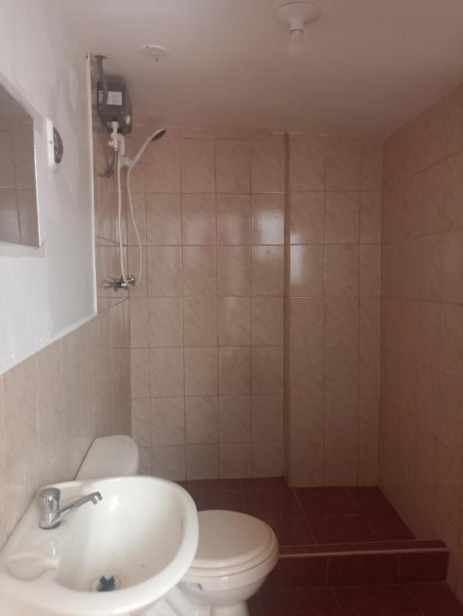 Qosqollay B Y B Hotel Куско Екстериор снимка