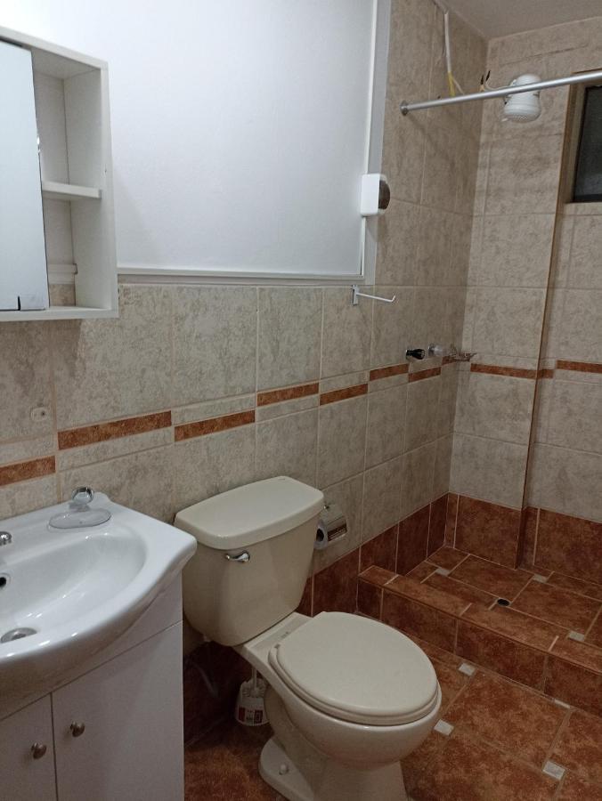 Qosqollay B Y B Hotel Куско Екстериор снимка