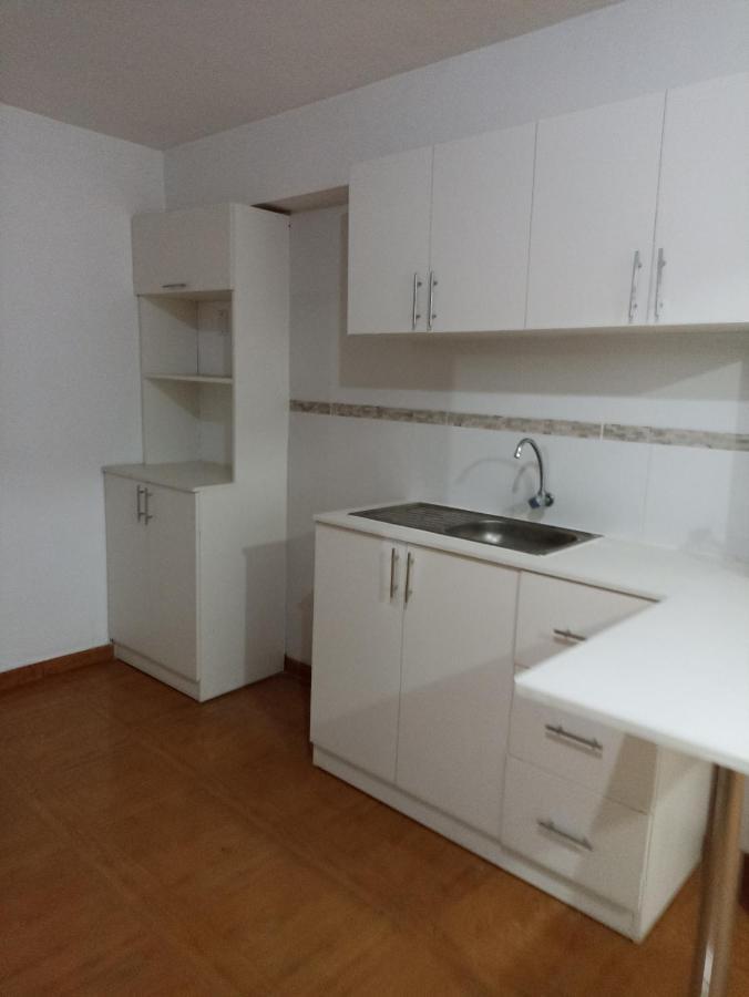 Qosqollay B Y B Hotel Куско Екстериор снимка