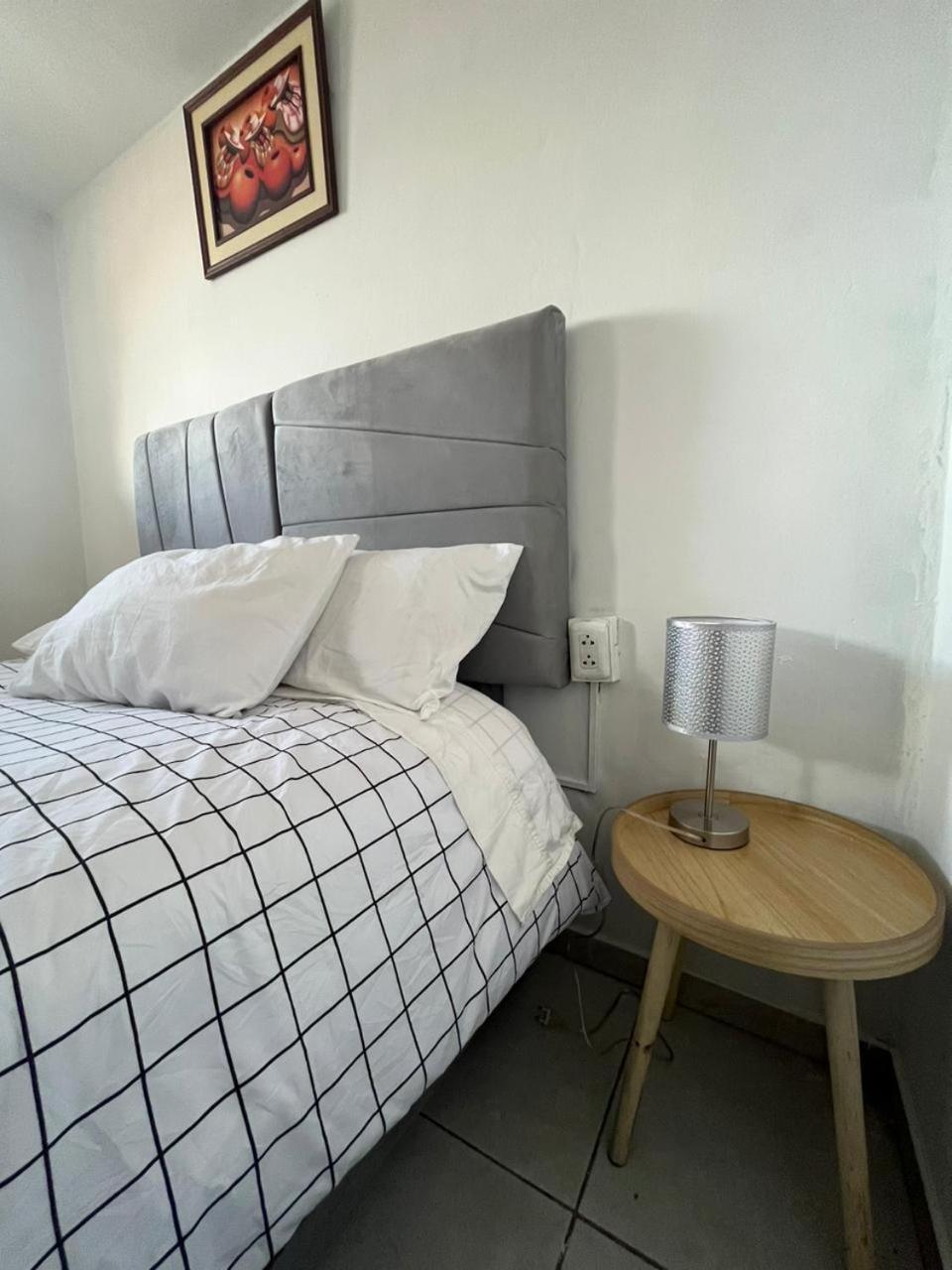 Qosqollay B Y B Hotel Куско Екстериор снимка