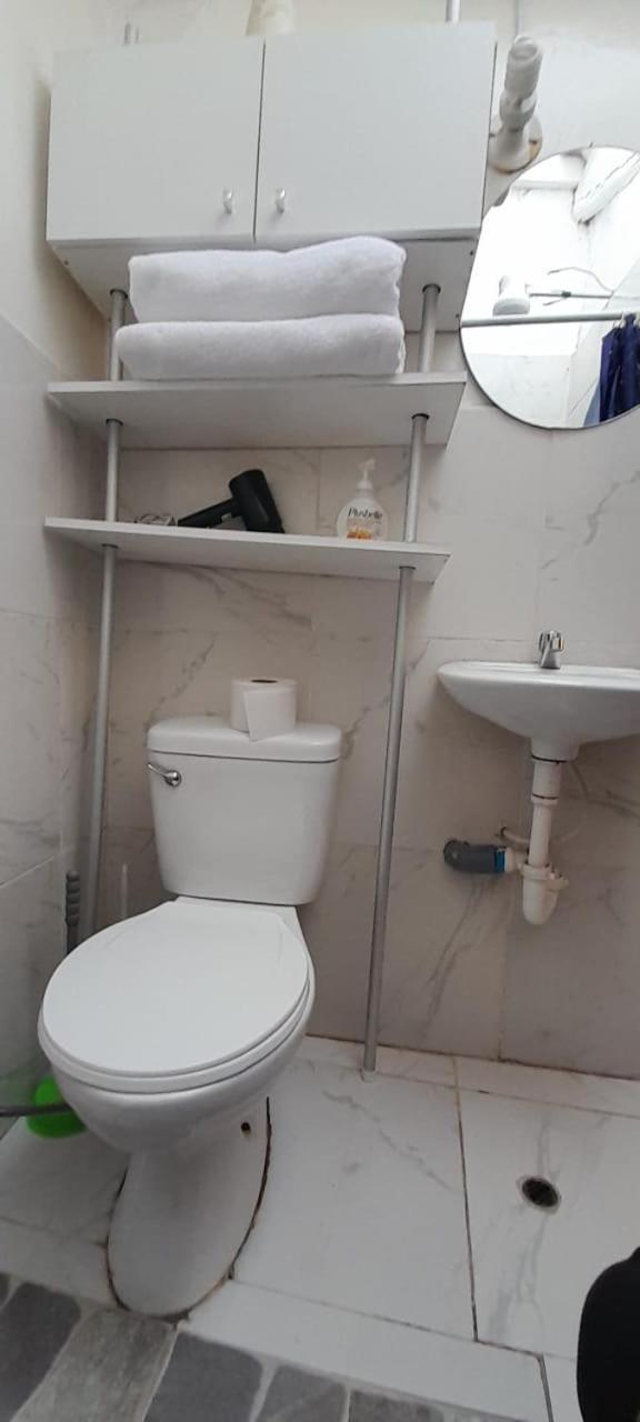 Qosqollay B Y B Hotel Куско Екстериор снимка